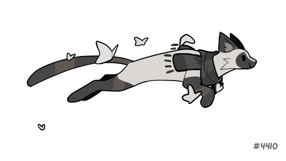 Cat design © Pixel Cat's End, Yukorusshi(#3054)
